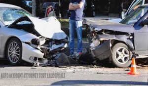 Auto Accident Attorney Fort Lauderdale