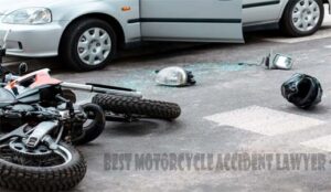 Best Motorcycle Accident Lawyer
