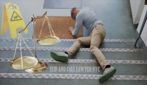 Slip and Fall Lawyer NYC