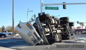 Truck Accident Lawyer Dallas