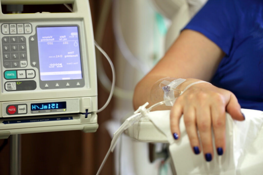 Chemotherapy for Mesothelioma Treatment Options and Considerations