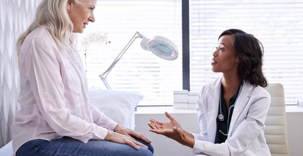 can breast cancer treatment cause ms